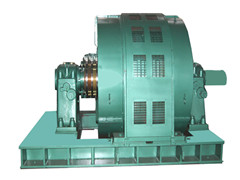 堆龙德庆YR800-8/1180高压电机